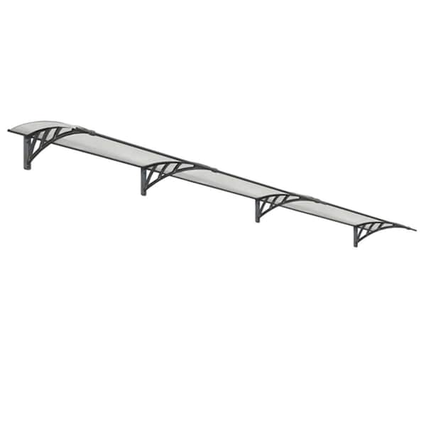 Palram Palram - Canopia HG9572 Neo 4050 Awning - 3 x 13 ft. HG9572 - main